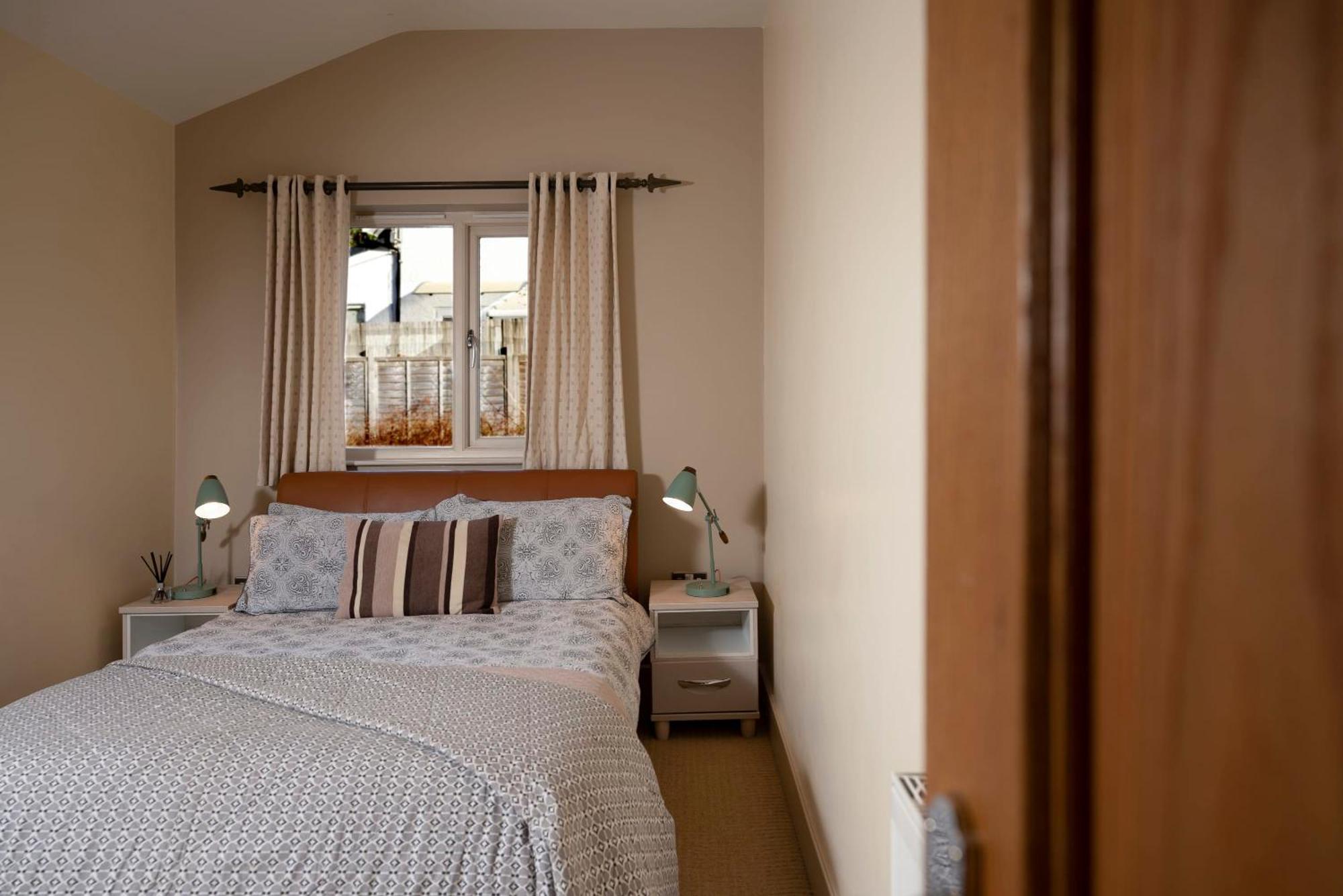 Lodge House - Windermere - Private Garden المظهر الخارجي الصورة