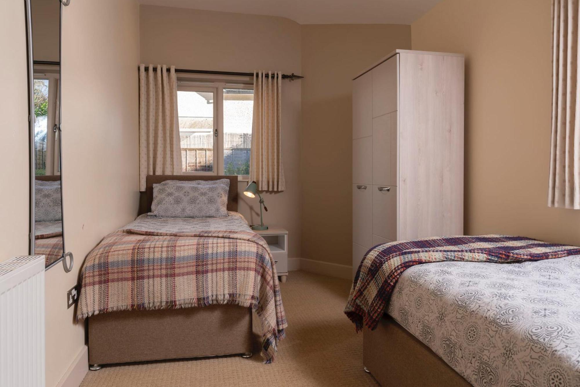 Lodge House - Windermere - Private Garden المظهر الخارجي الصورة