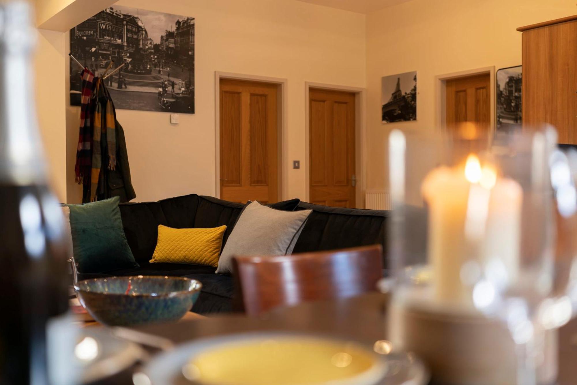 Lodge House - Windermere - Private Garden المظهر الخارجي الصورة